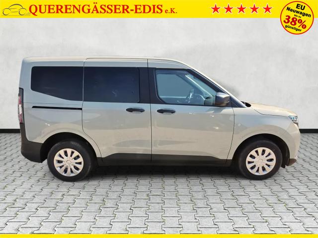 Ford Tourneo Courier Trend 1.0 EB 5JGar Kamera AHK 