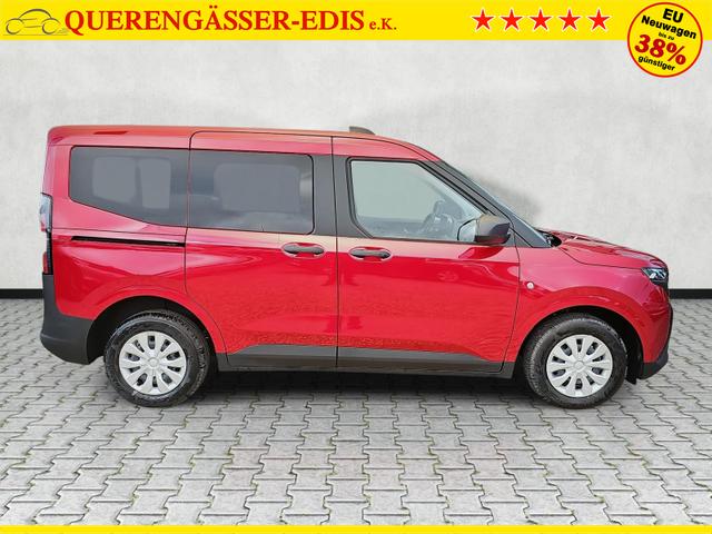 Ford Tourneo Courier Trend 1.0 EB 5JGar Kamera AHK 