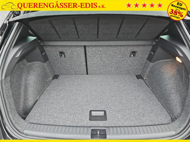 Seat Arona 1.0 TSI 85 kW FR DSG / Kessy FullLink 18Zoll 