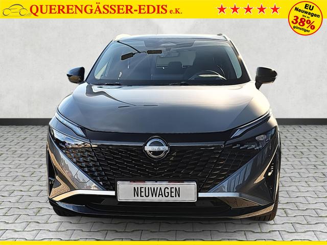 Nissan Qashqai Tekna+ 1.3 X-Tronic Premium 20Zoll Leder 
