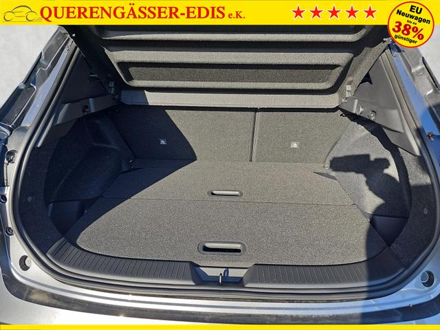 Nissan Qashqai Tekna+ 1.3 X-Tronic Premium 20Zoll Leder 