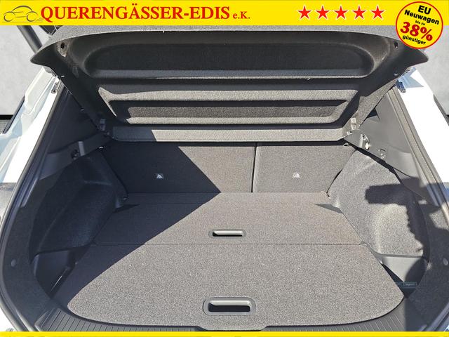 Nissan Qashqai Tekna+ 1.3 X-Tronic Premium 20Zoll AHK 
