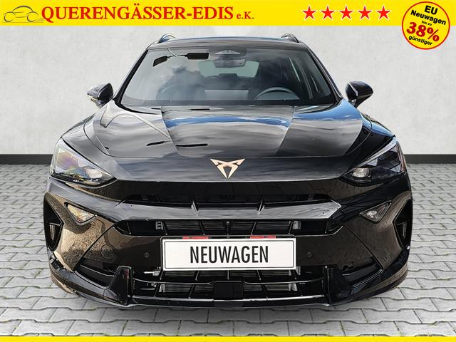 Cupra Formentor 2.0 TSI 150 kW 4Drive DSG 5J.Gar. Matrix AHK 