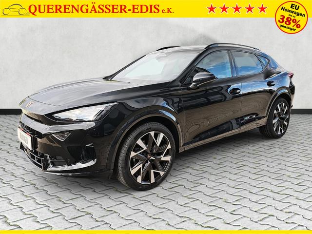 Cupra Formentor 2.0 TSI 150 kW 4Drive DSG 5J.Gar. Matrix AHK 