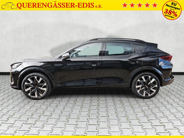 Cupra Formentor 2.0 TSI 150 kW 4Drive DSG 5J.Gar. Matrix AHK 