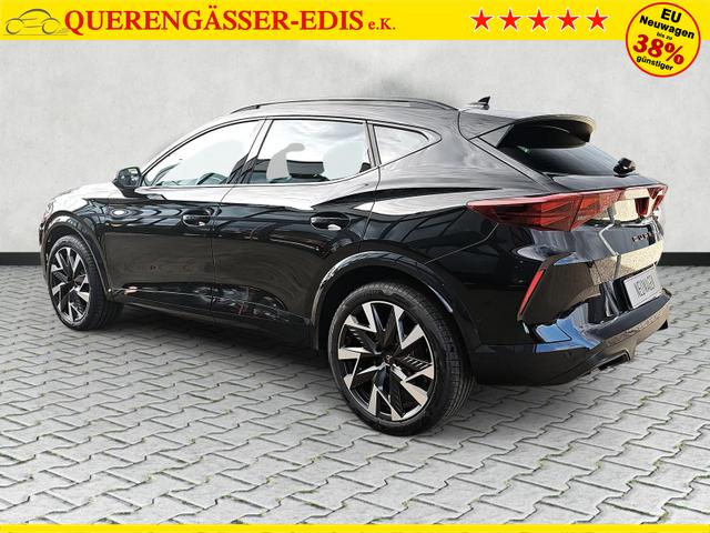 Cupra Formentor 2.0 TSI 150 kW 4Drive DSG 5J.Gar. Matrix AHK 
