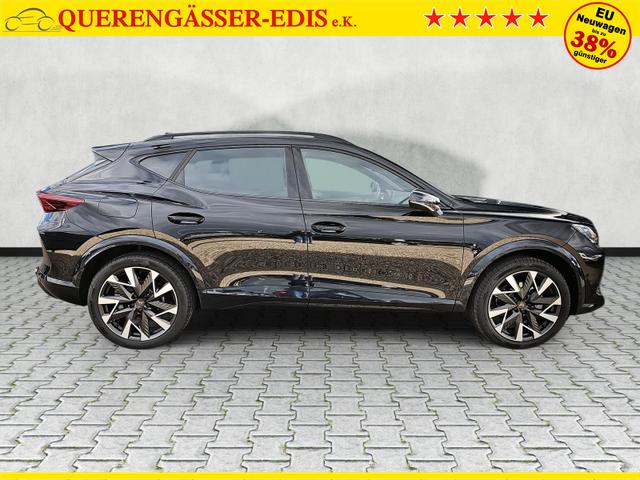 Cupra Formentor 2.0 TSI 150 kW 4Drive DSG 5J.Gar. Matrix AHK 