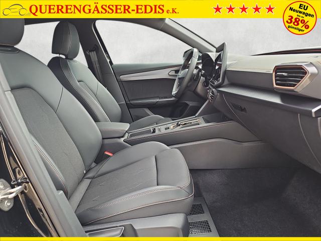 Cupra Formentor 2.0 TSI 150 kW 4Drive DSG 5J.Gar. Matrix AHK 