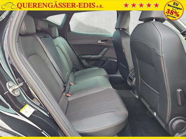 Cupra Formentor 2.0 TSI 150 kW 4Drive DSG 5J.Gar. Matrix AHK 