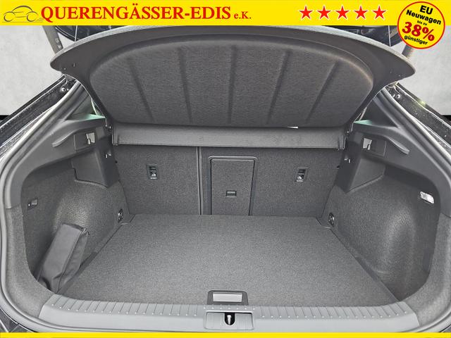 Cupra Formentor 2.0 TSI 150 kW 4Drive DSG 5J.Gar. Matrix AHK 
