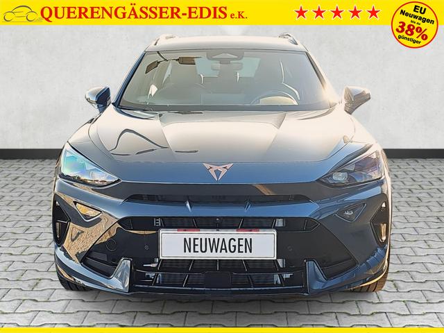 Cupra Formentor 2.0 TSI 150 kW 4Drive DSG 5J.Gar. Matrix AHK 