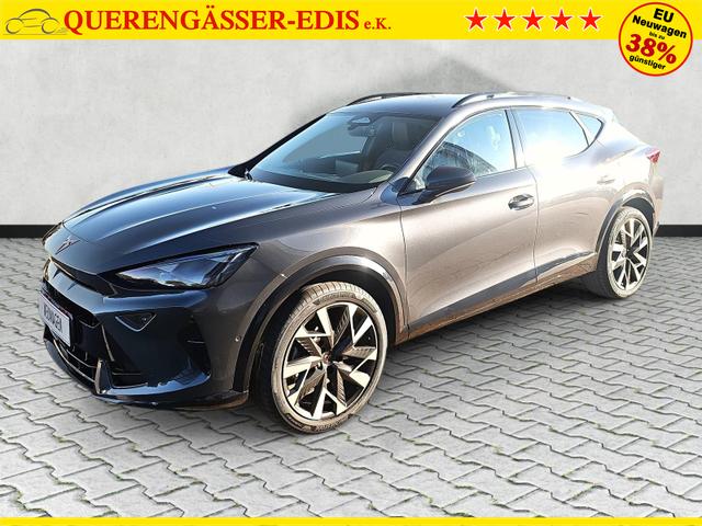 Cupra Formentor 2.0 TSI 150 kW 4Drive DSG 5J.Gar. Matrix AHK 