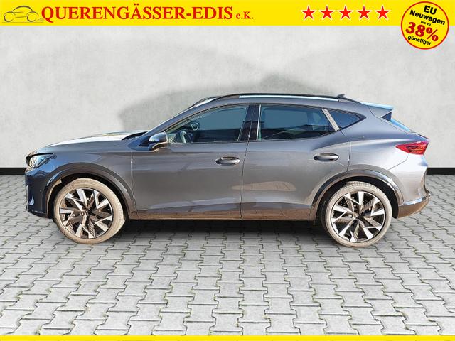 Cupra Formentor 2.0 TSI 150 kW 4Drive DSG 5J.Gar. Matrix AHK 