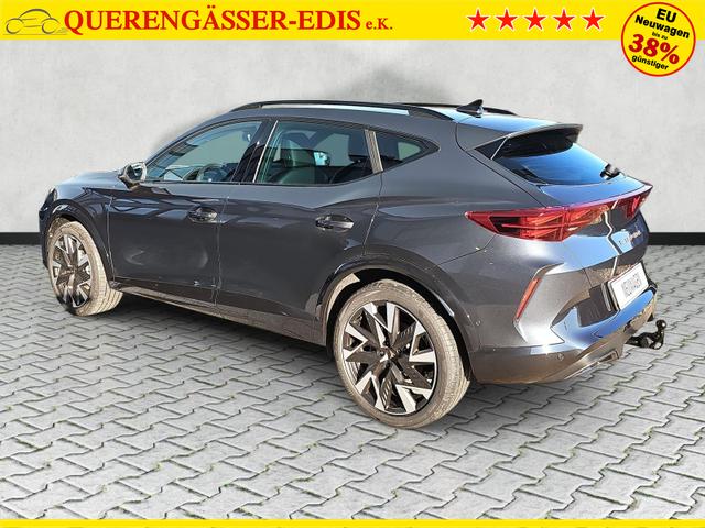 Cupra Formentor 2.0 TSI 150 kW 4Drive DSG 5J.Gar. Matrix AHK 