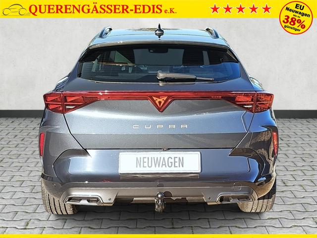 Cupra Formentor 2.0 TSI 150 kW 4Drive DSG 5J.Gar. Matrix AHK 