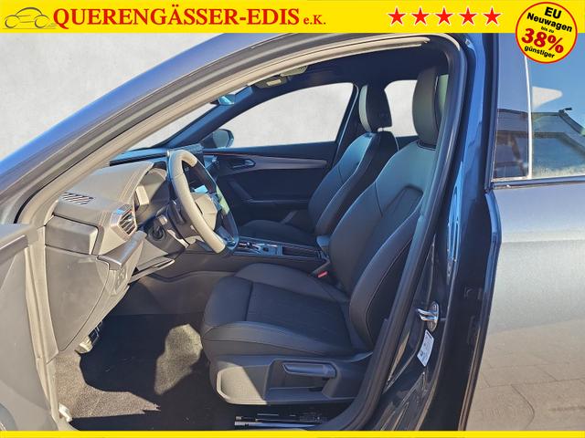 Cupra Formentor 2.0 TSI 150 kW 4Drive DSG 5J.Gar. Matrix AHK 