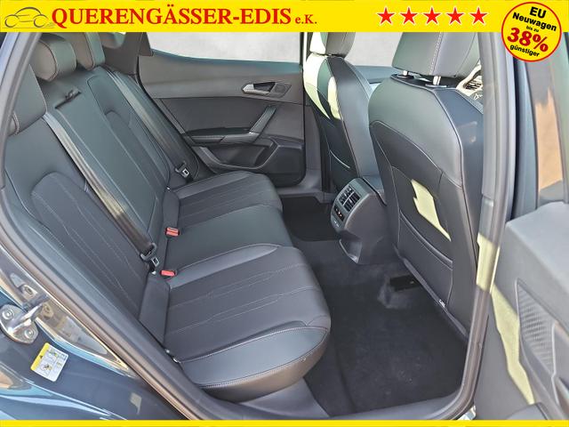 Cupra Formentor 2.0 TSI 150 kW 4Drive DSG 5J.Gar. Matrix AHK 