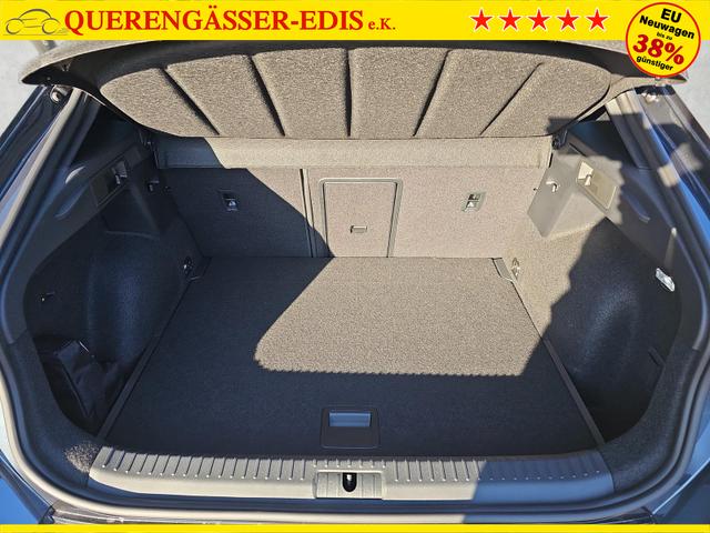 Cupra Formentor 2.0 TSI 150 kW 4Drive DSG 5J.Gar. Matrix AHK 