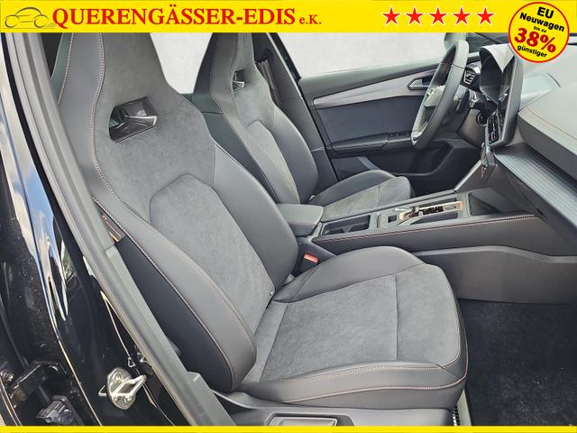 Cupra Formentor VZ 2.0 TSI 245 kW 4Drive DSG 5JGar Matrix AHK 