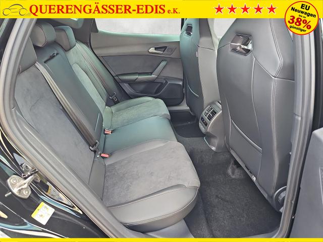 Cupra Formentor VZ 2.0 TSI 245 kW 4Drive DSG 5JGar Matrix AHK 