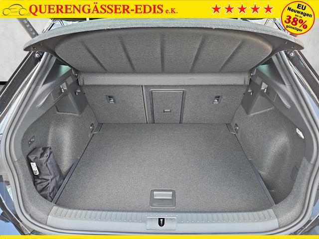 Cupra Formentor VZ 2.0 TSI 245 kW 4Drive DSG 5JGar Matrix AHK 