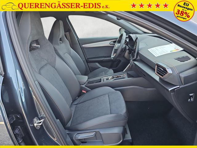 Cupra Formentor VZ 2.0 TSI 245 kW 4Drive DSG 5JGar Matrix AHK 