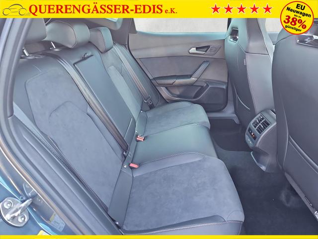 Cupra Formentor VZ 2.0 TSI 245 kW 4Drive DSG 5JGar Matrix AHK 