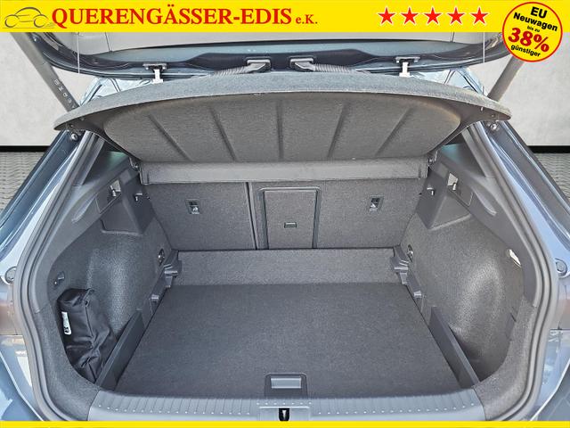 Cupra Formentor VZ 2.0 TSI 245 kW 4Drive DSG 5JGar Matrix AHK 