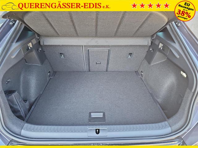 Cupra Formentor VZ 2.0 TSI 245 kW 4Drive DSG 5JGar Matrix AHK 
