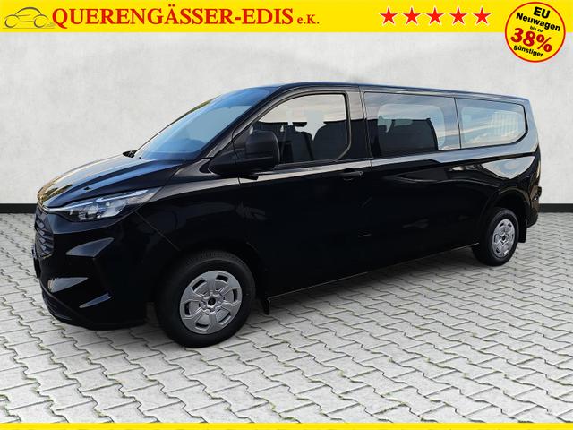 Ford Transit Custom 320 L2 FWD Trend Kombi Autom. 9-Si. AHK 