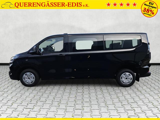 Ford Transit Custom 320 L2 FWD Trend Kombi Autom. 9-Si. AHK 