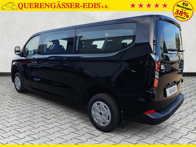 Ford Transit Custom 320 L2 FWD Trend Kombi Autom. 9-Si. AHK 