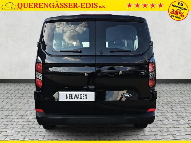 Ford Transit Custom 320 L2 FWD Trend Kombi Autom. 9-Si. AHK 