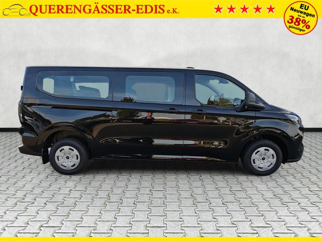 Ford Transit Custom 320 L2 FWD Trend Kombi Autom. 9-Si. AHK 