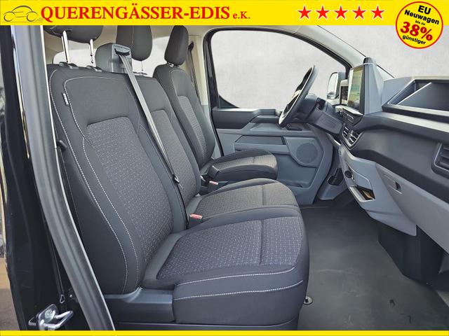 Ford Transit Custom 320 L2 FWD Trend Kombi Autom. 9-Si. AHK 