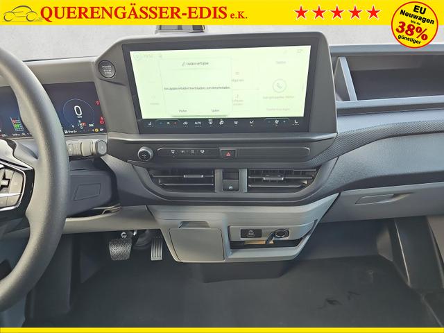 Ford Transit Custom 320 L2 FWD Trend Kombi Autom. 9-Si. AHK 