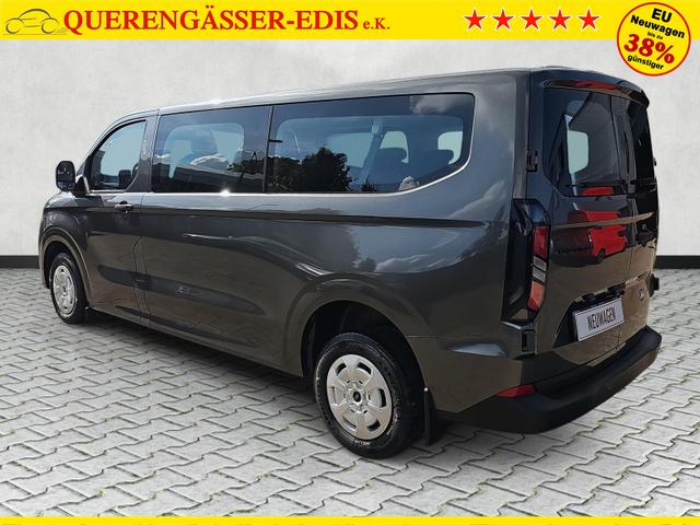 Ford Transit Custom 320 L2 FWD Trend Kombi Autom. 9-Si. AHK 