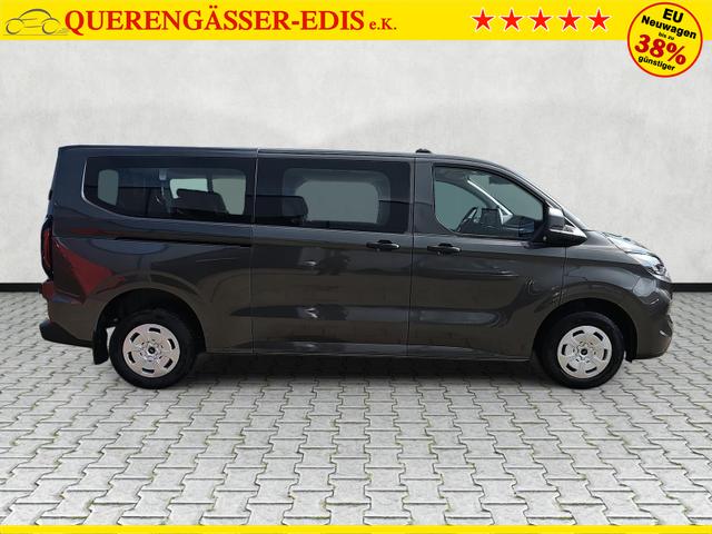 Ford Transit Custom 320 L2 FWD Trend Kombi Autom. 9-Si. AHK 