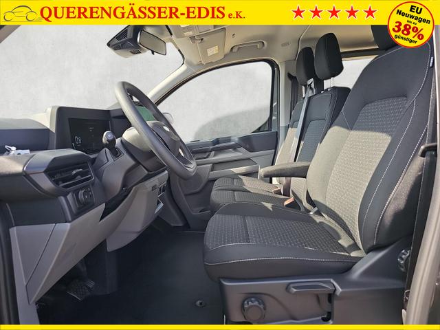 Ford Transit Custom 320 L2 FWD Trend Kombi Autom. 9-Si. AHK 