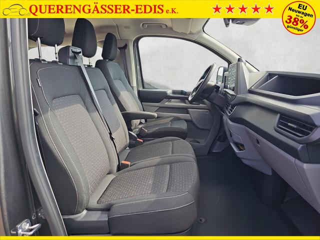 Ford Transit Custom 320 L2 FWD Trend Kombi Autom. 9-Si. AHK 