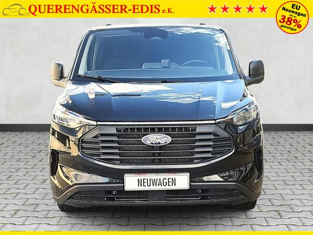 Ford Transit Custom Kasten DoKa 2.0 EB 320 L2H1 AHK 