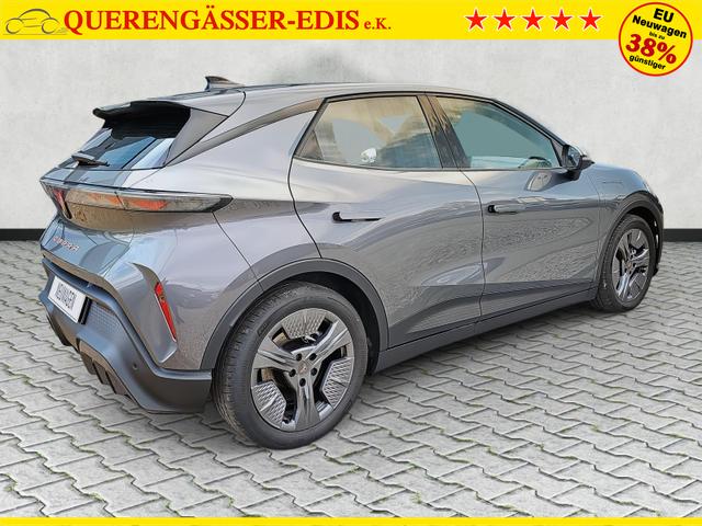 Cupra Raval Plus 37kWh / 2-Zonen Climatronic Kessy 