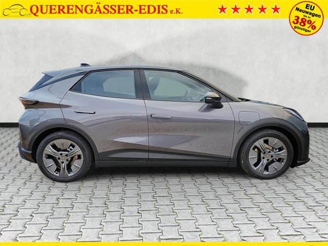 Cupra Raval Plus 37kWh / 2-Zonen Climatronic Kessy 