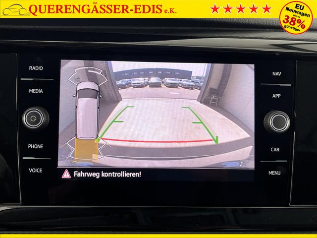 Volkswagen California 6.1 Beach Tour Edition 204PS DSG ACC+Navi+Kamera 