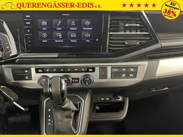 Volkswagen California 6.1 Beach Camper Edition 204PS DSG DCC+AHK+Navi+STHZ 