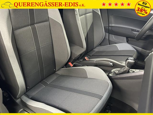Volkswagen Polo Style DSG AHK+Kamera+ACC+Matrix-LED 