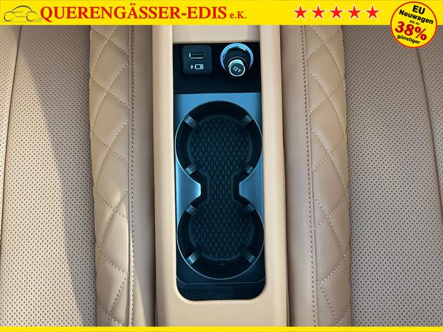 Bentley Continental Speed W12 Naim+CarbonCeramic+Night+22+MidnightEmerald 