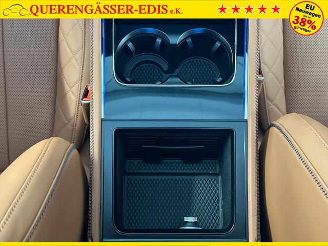 Bentley Continental Speed W12 Naim+CarbonCeramic+Night+22+MidnightEmerald 