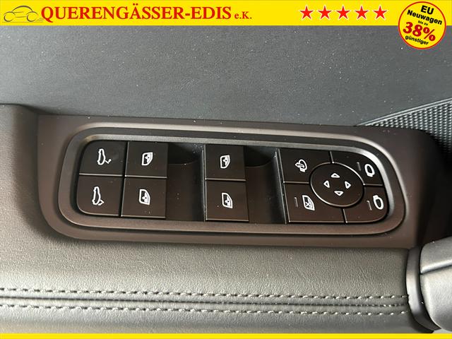 Porsche Cayenne S Coupe 4+1 Luft+AHK+Matrix+Bose+STHZ+Allradlenkung+PDCC+Soft+Alu22+HuD 