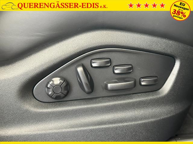 Porsche Cayenne S Coupe 4+1 Luft+AHK+Matrix+Bose+STHZ+Allradlenkung+PDCC+Soft+Alu22+HuD 